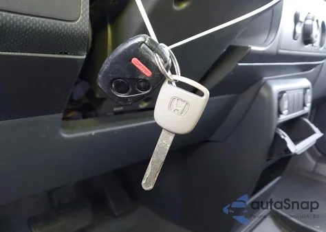 2009 Honda Ridgeline z USA, uszkodzony, nr VIN 5FPY16409B106578